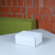 Самосборная коробка 240x170x100 я - 1 кг стандарт, белая 02011-11 фото 3