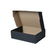 Самозбірна коробка 340x240x100 чорна - 2 кг 02002 фото 1