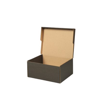 Коробка для обуви 200х160х90 мм 02097ч-1 фото